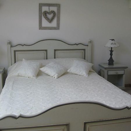 La Grange Champenoise Bed and Breakfast Aumenancourt-le-Grand Exteriör bild