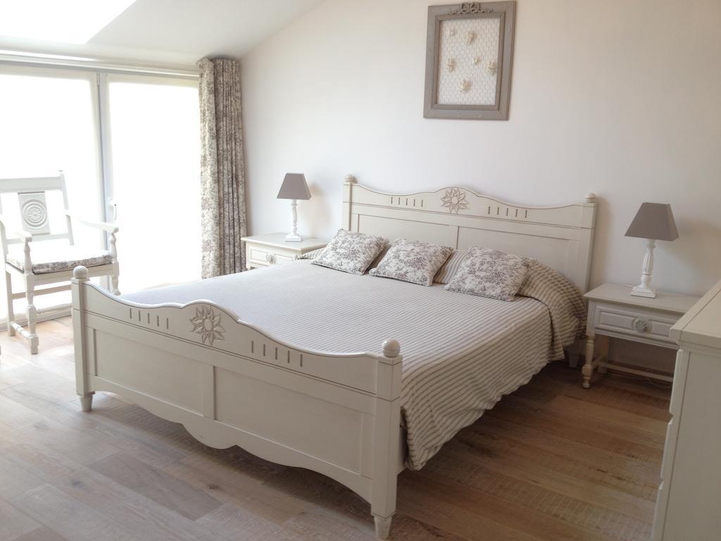 La Grange Champenoise Bed and Breakfast Aumenancourt-le-Grand Rum bild