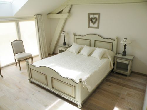 La Grange Champenoise Bed and Breakfast Aumenancourt-le-Grand Exteriör bild