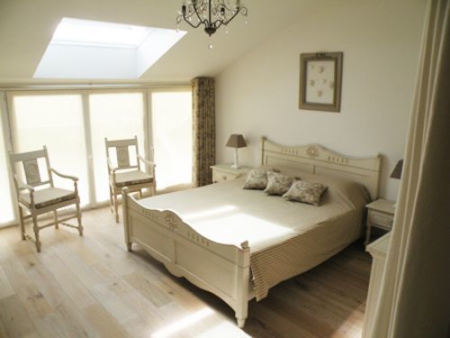 La Grange Champenoise Bed and Breakfast Aumenancourt-le-Grand Exteriör bild
